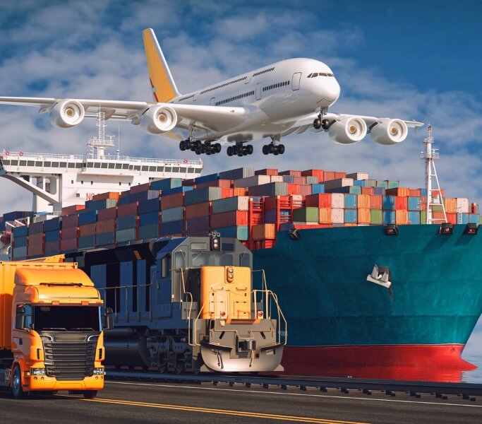 Desembaraço aduaneiro de Importação e Exportação